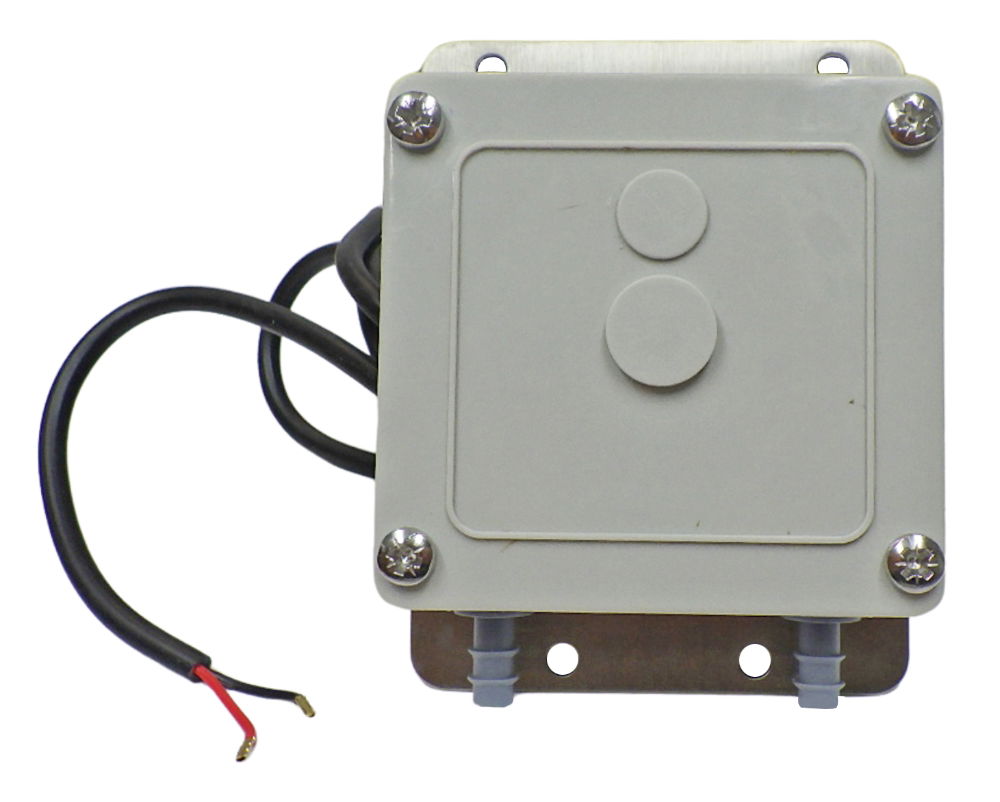 MS Dosage Pump 12v DC 500ml/min With 7mm Nozzles Delaval