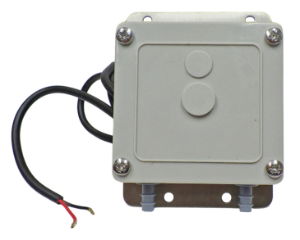 MS Dosage Pump 12v DC 500ml/min With 7mm Nozzles Delaval
