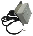 MS Dosage Pump 12v DC 500ml/min With 7mm Nozzles Delaval