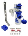 Sampling Device In Line for Cows Fullwood