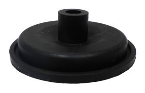 MS Membran Mk2 schwarz für Milchmessgerät Fullwood