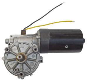 MS Motor 24V DC Rückschläge Tor