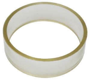 Schale für Maxicup 425ml  Kuh (Breite 31MM) GEBRAUCHT