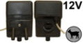 MS Pulsator Rohrmelkanlage Ziegen (Corr. Lectron TLE D494141