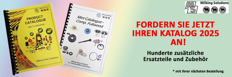2025 catalogue GERMAN