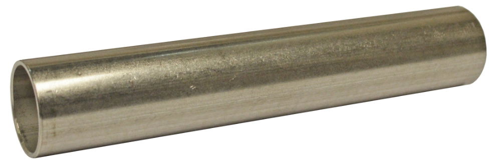 MS 18 mm rostfrei Verbinder (75 mm lang) D327752MS