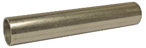 MS 18 mm rostfrei Verbinder (75 mm lang) D327752MS