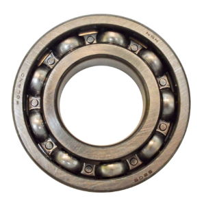 Endkappe Kugellager für FR2, FR3, FR4 Vakuum Pump