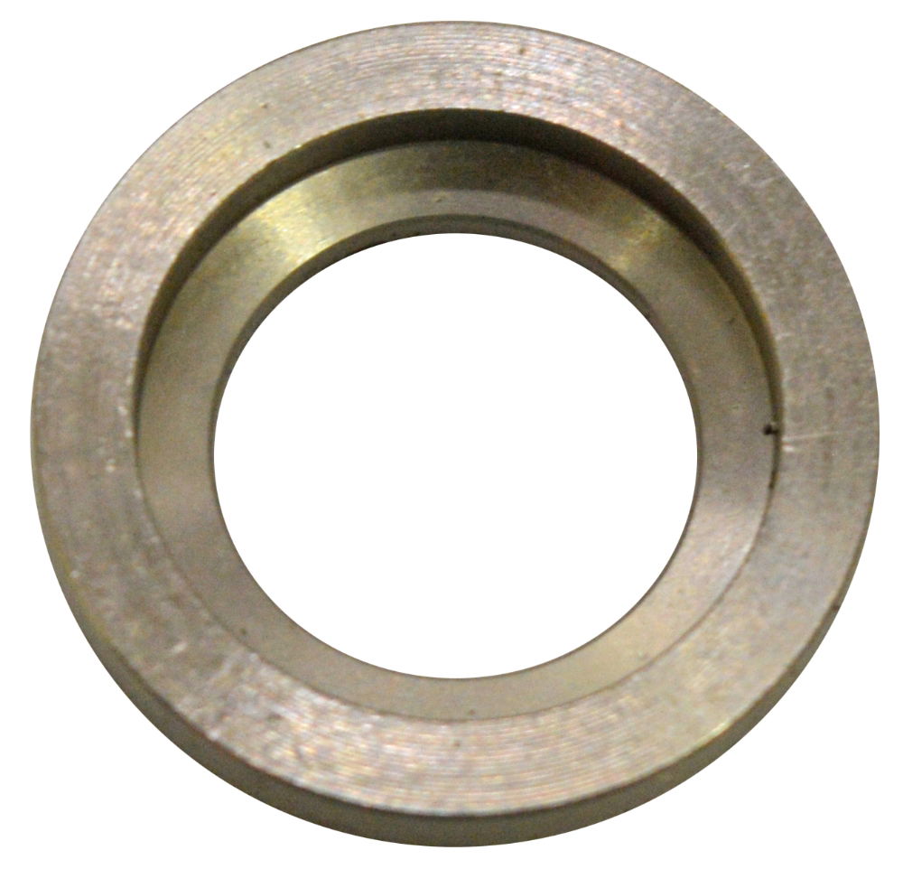 MS Beilagsscheibe 16mm x 2.5mm rostfrei