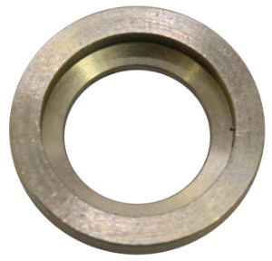 MS Beilagsscheibe 16mm x 2.5mm rostfrei