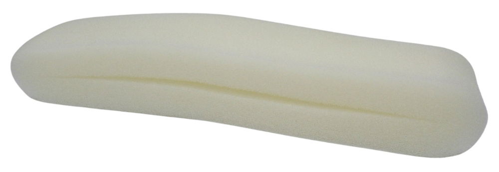 MS Schwammfilter für Boumatic Surge Verstärker