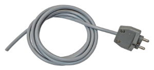 Steckverbindung mit Kabel Valve Opener Isomat