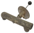 Master Control Tap Assembly Used Ex Farm