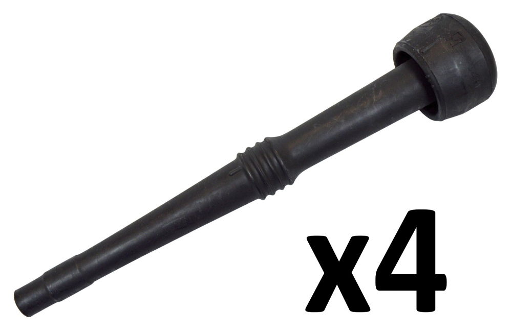 Zitzengummi FL8 23mm x 8.25mm MT Fullwood