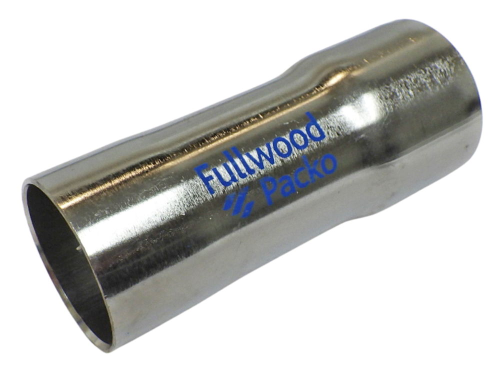 Zitzenbechergehaüse Ende SL für 020033 29.3mm Öffnung Fullwo