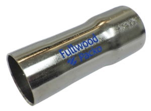 Zitzenbechergehaüse Ende SL für 020033 29.3mm Öffnung Fullwo