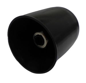 Gewölbt Schwimmer für Fullwood Monoblock Version 50.8mm