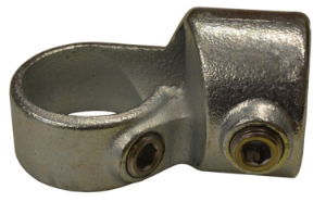 Tee Short Swivel