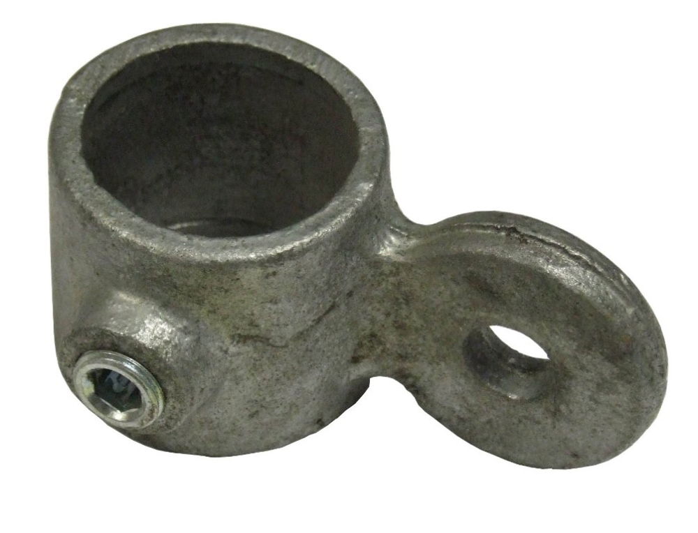 Swivel Male