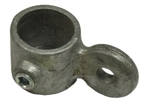 Swivel Male