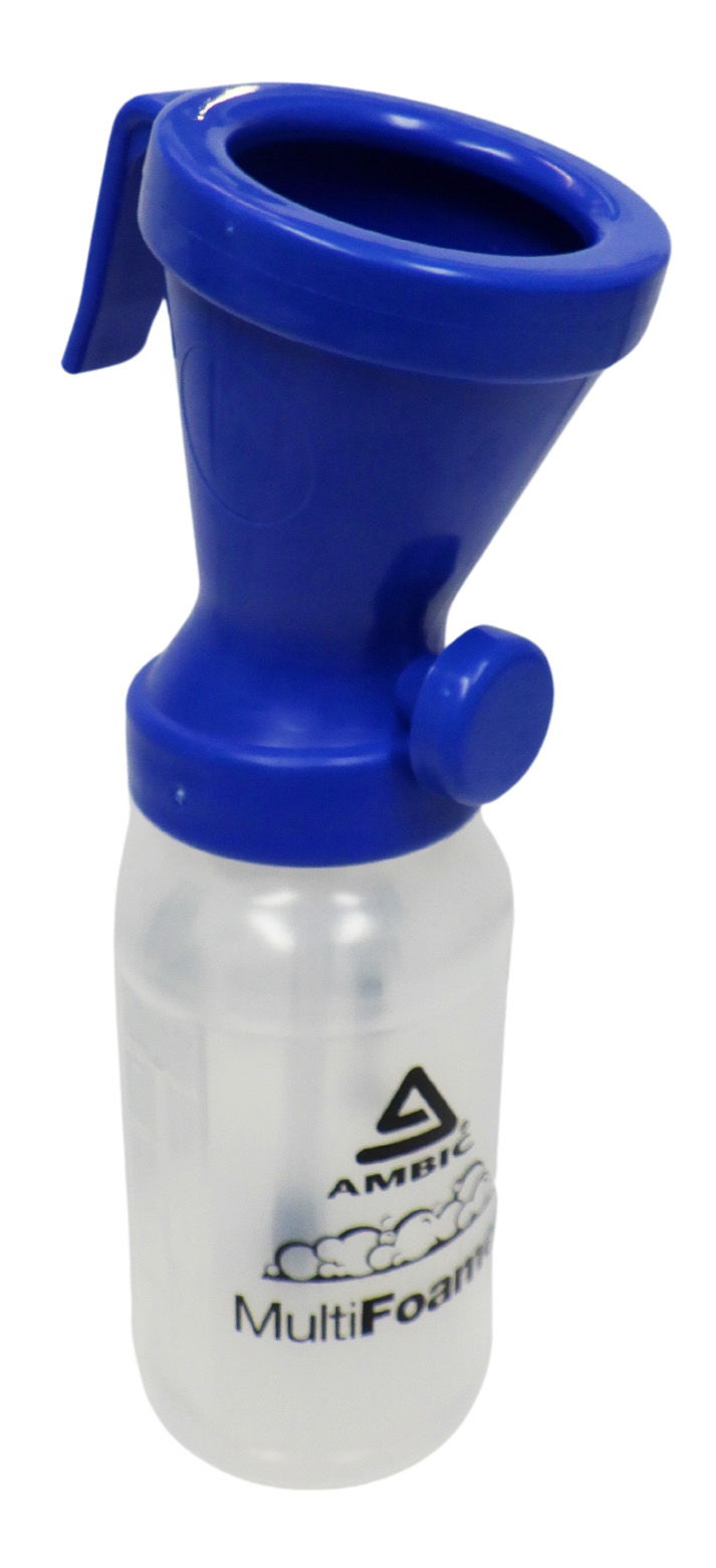 Ambic Schäumdippbecher für Boumatic