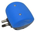 MS Pulsator 60:40 Simultan L90 1 düse Blau ALT