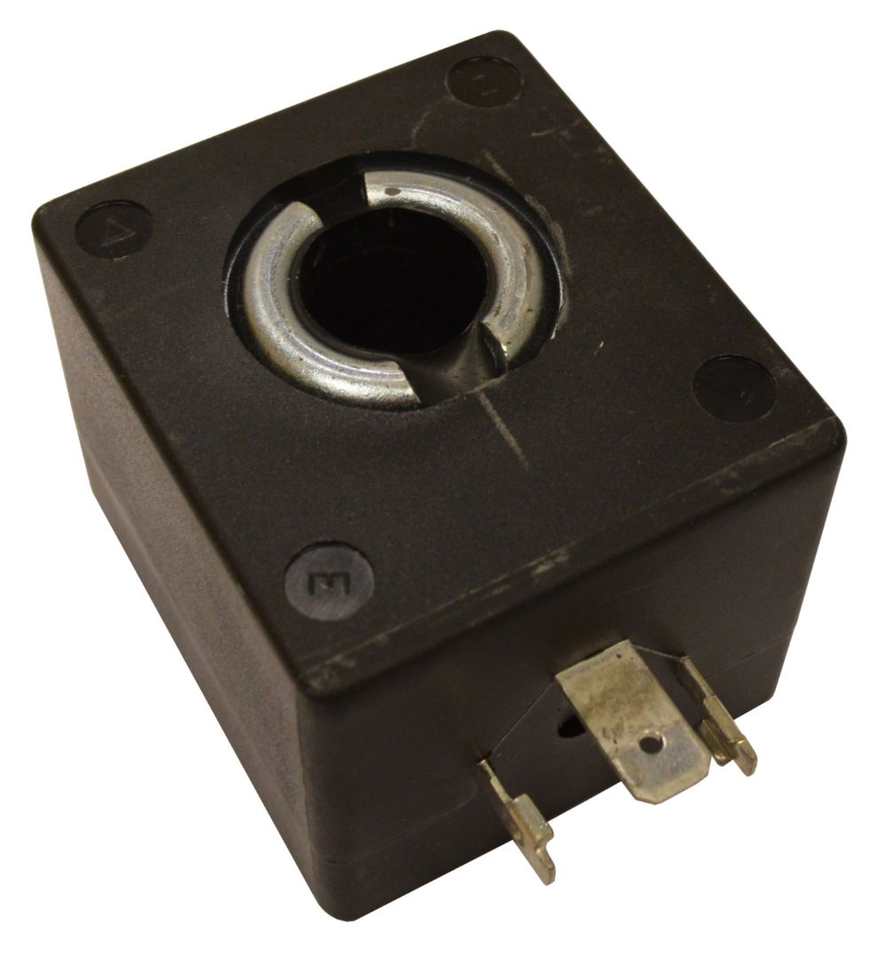 MS Spule 12W 24V 50Hz AC Asco Joucomatic