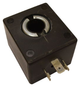 MS Spule 12W 24V 50Hz AC Asco Joucomatic