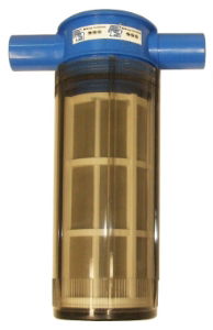 MS Flow Filter 40mm Complete