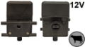 MS Pulsator für Lectron TLE 4 Düse 12V