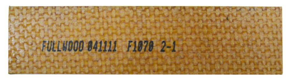Flügel für Fullwood FR3 Vakuumpumpe
