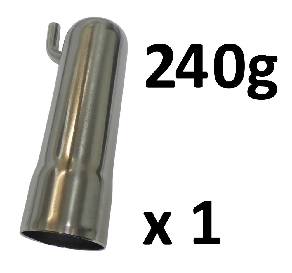 S/S Shell Medium Weight 240g for SL Liners Fullwood