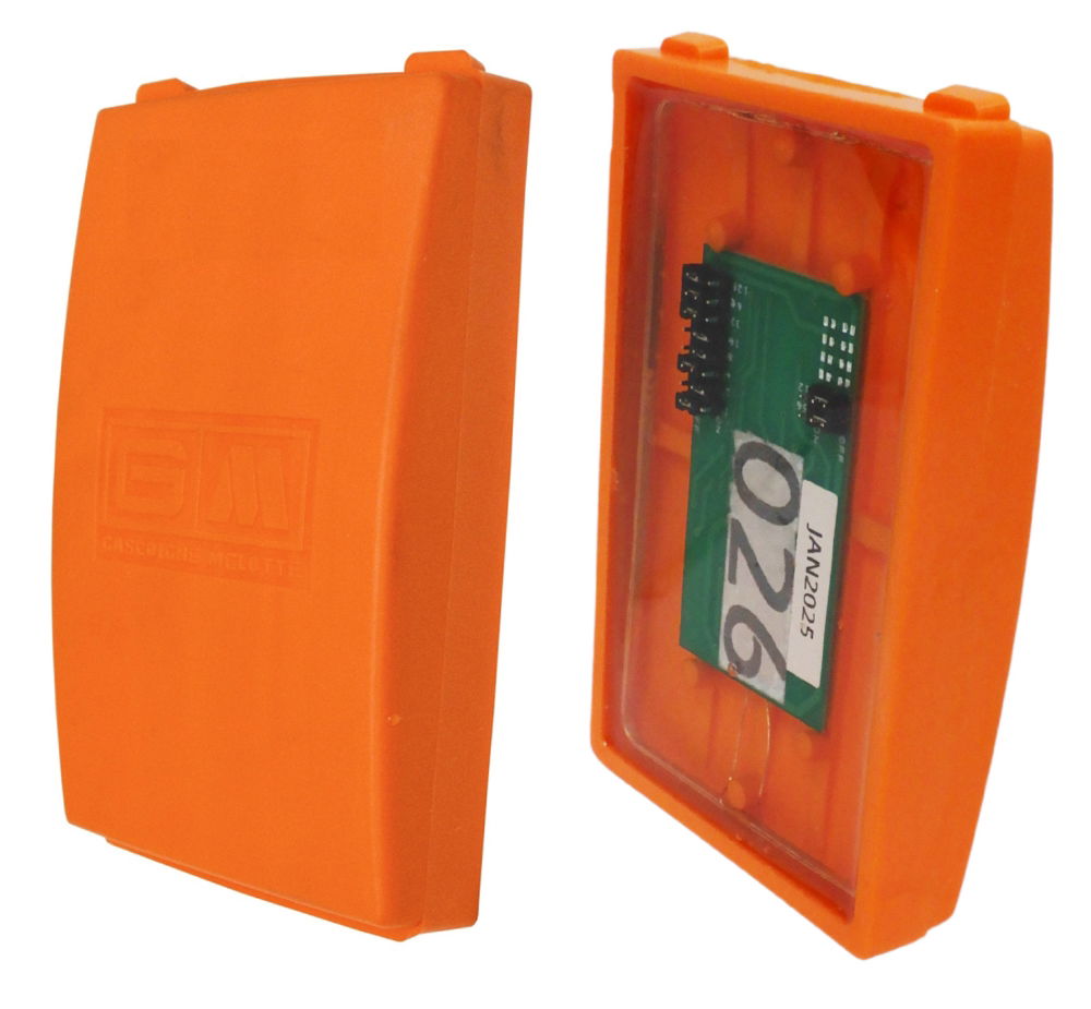 Transponder ??? 16 Bit Id2000