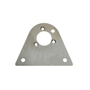 MS Plate Motor Mounting