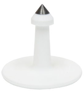 Rückenteil für Ohrmarke 30mm