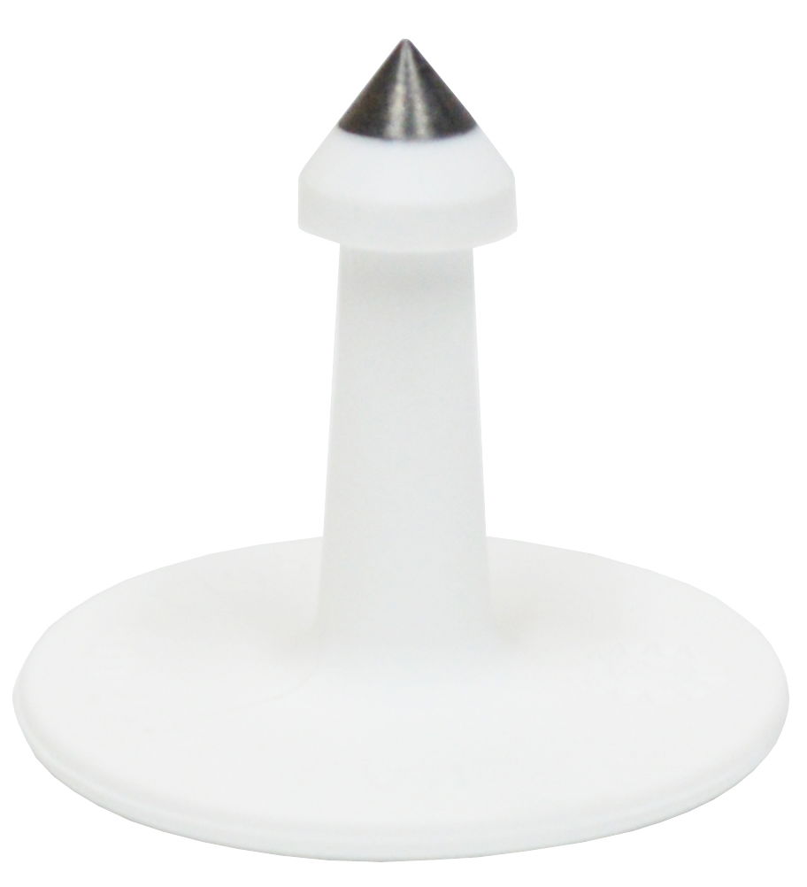 Rückenteil für Ohrmarke 30mm