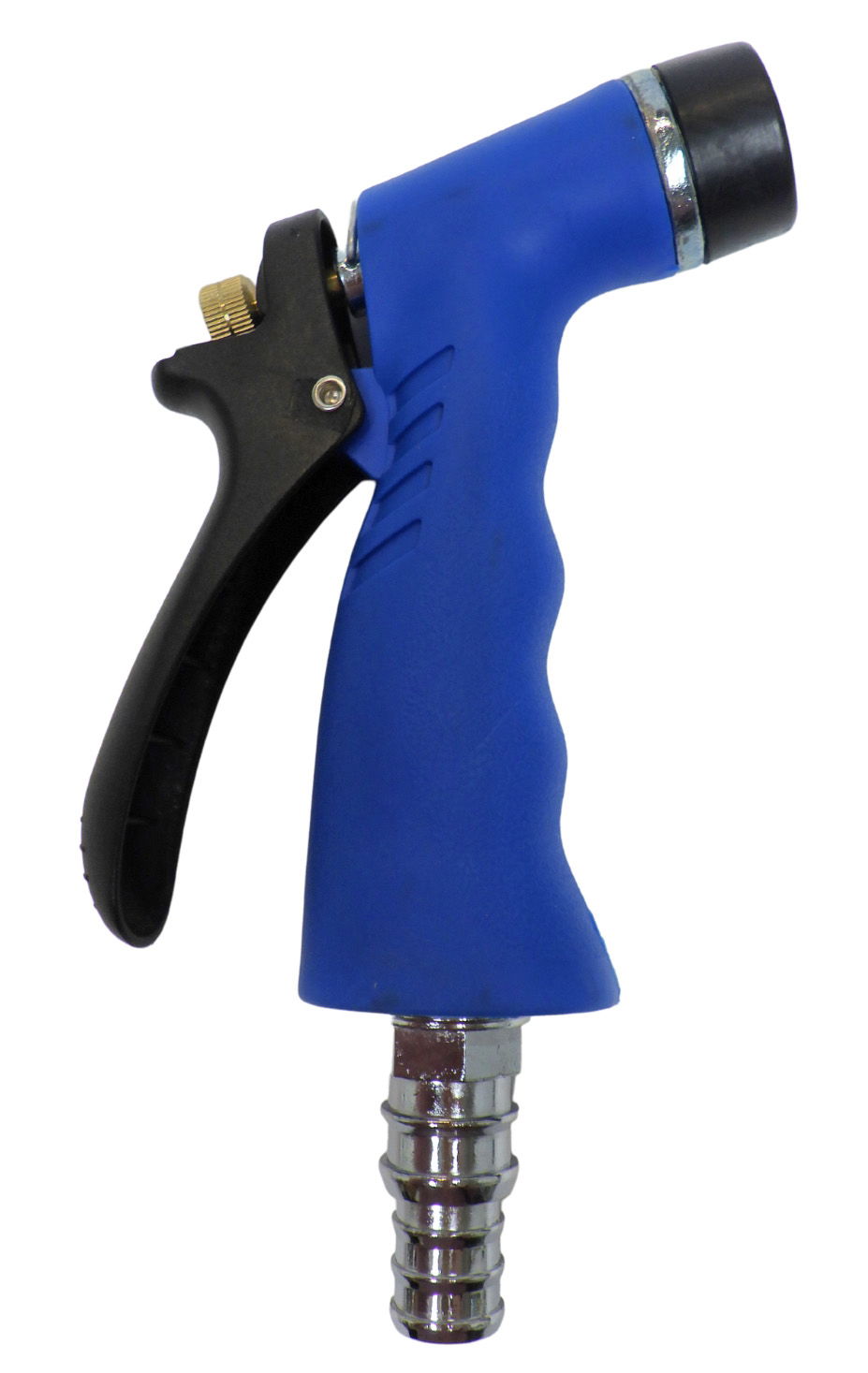 Strahlpistole Schwere Beanspruchung mit Metall-Schlauchansch