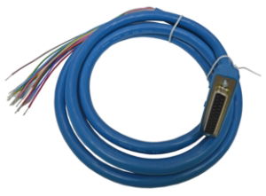 MS Hauptkabel LM1 23w 2m Fullwood