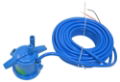 MS Spule LM1 Milchmesser mit 5m Kabel Fullwood