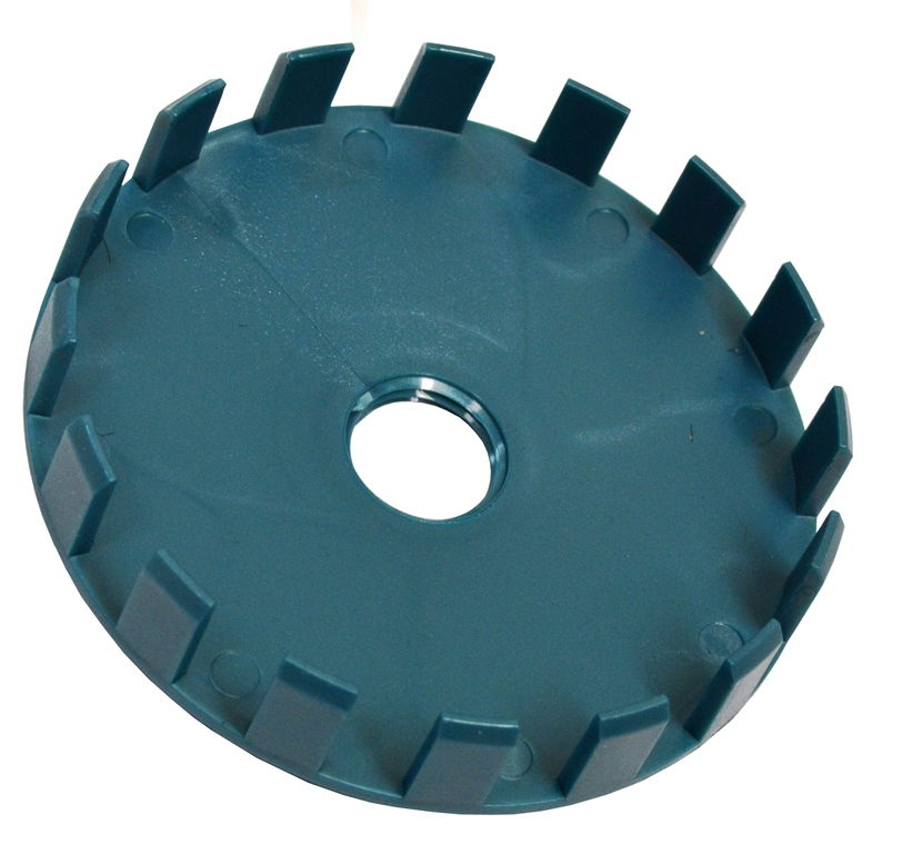 MS Alternative Blue Lid