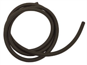 Tube Rubber 4 x 9 x 1500mm