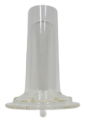 MS Valve For Fullwood Milk Meter