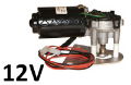 MS Sack Motor und Montage-Einheit 12V
