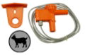 MS Sensor für Ziege MSI+  Orange