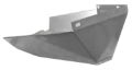 Futterschale Universal 50 Grad rostfrei Fullwood