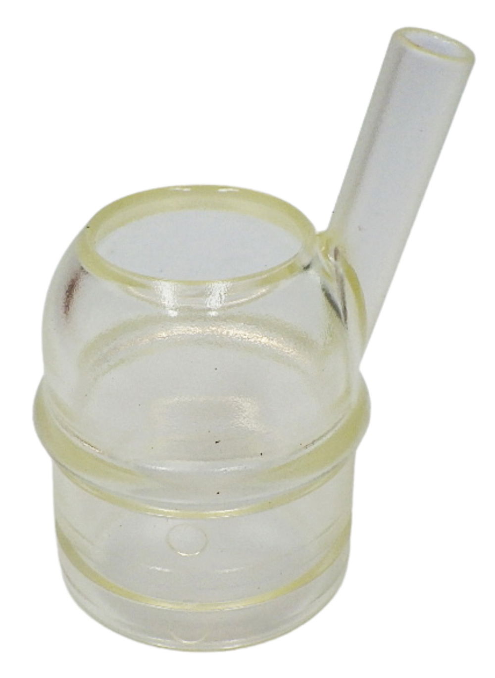 Zitzenbechergehaüse Ende 25mm für Zitzenbechergehaüse Kit 020032 & 020147 Fullwood 