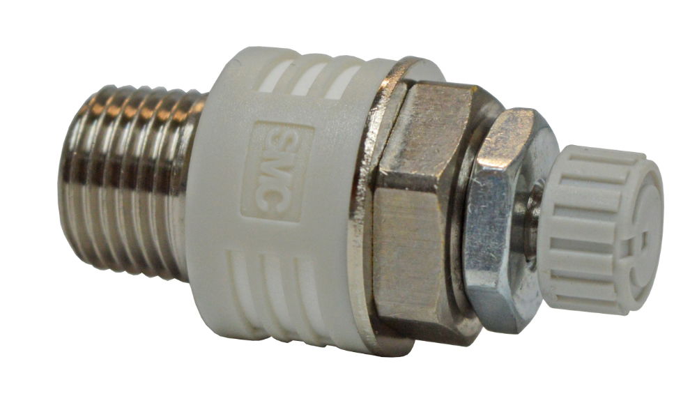 MS Filter 1/8 BSP & Regler (Tandem)