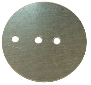 MS Valve 70mm x 2mm Pellet Type Dispenser