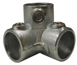 Elbow 3 Way 90°