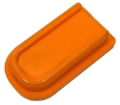 MS Deckel silikone MSI+ Orange